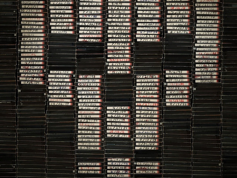 close-up, indoors, day, closed, 720P, built structure, design, repetition, building, full frame, no people, low angle view, vhs, pattern, window, backgrounds