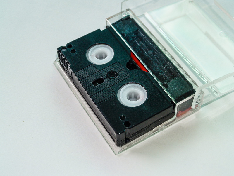 nostalgia, retro styled, object, still life, portable, music, antique, no people, vhs, collection, indoors, single object, equipment, plastic, electrical equipment