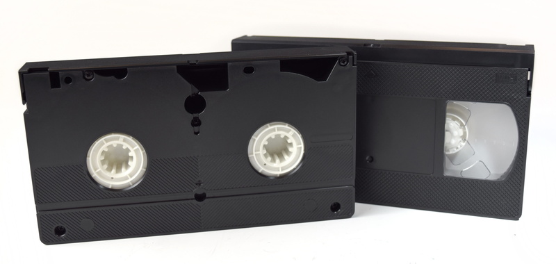 no people, single object, old-fashioned, illuminated, tapes, retro, communication, black, security, equipment, Tapes, Videotape, lighting equipment, safety
