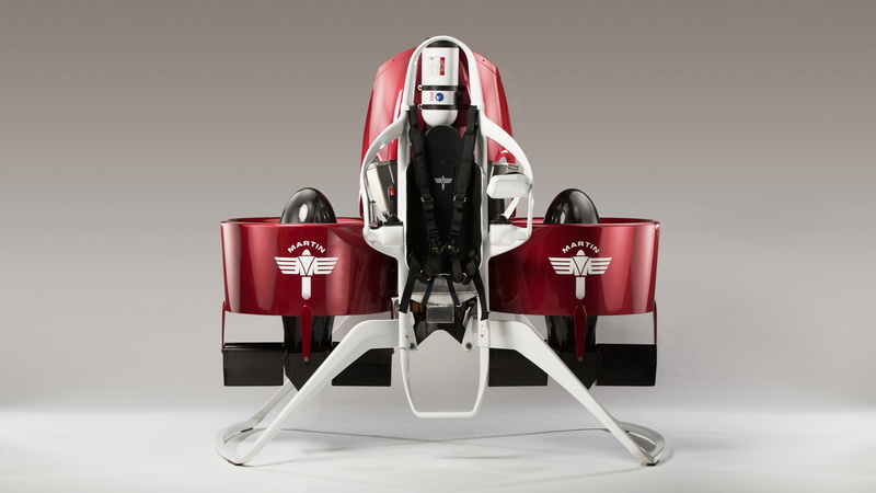 limited edition, Martin Aircraft, one-man, review, aircraft, jetpack, IPO, 5K, vehicle