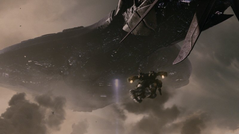 hd, jetpack, Halo Reach, reach, video, games, art, 1080P, halo, covenant
