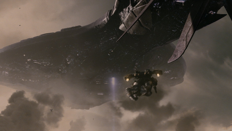 jetpack, halo, reach, covenant, 1080P
