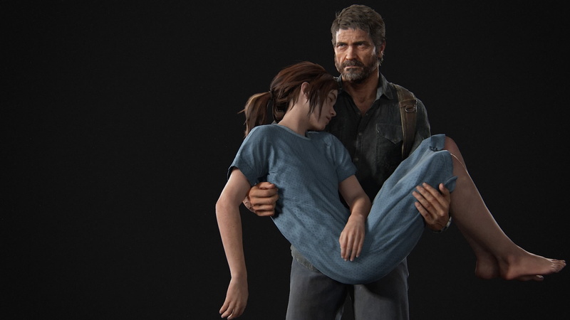 The Last of Us 2, 1080P, PlayStation 4