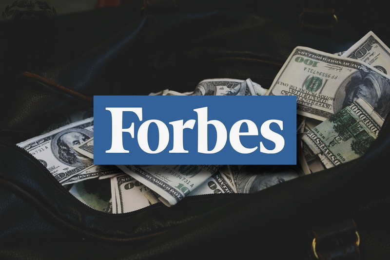 Forbes, money, 1080P, logo, Dollars
