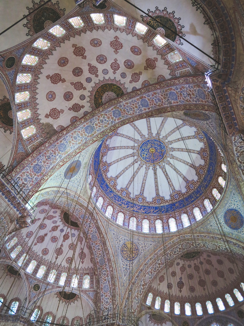 art and craft, oriental, mosque, belief, pattern, muslim, day, place of worship, glass stained windows, dome, spirituality, built structure, architecture and art