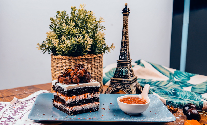homemade, still life, eiffel, backgrounds, dessert, cake, cup, bakery, serving size, white, cookie, celebration, cultures, coffee - Drink, jam, miniature