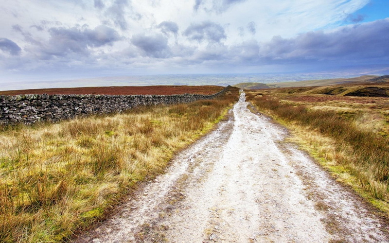 land, horizon over land, tranquil scene, cloud - sky, plant, nature, environment, road, landscape, no people, semi-arid, non-urban scene, full hd 1080p nature  desktop backgrounds hd 1920x1200