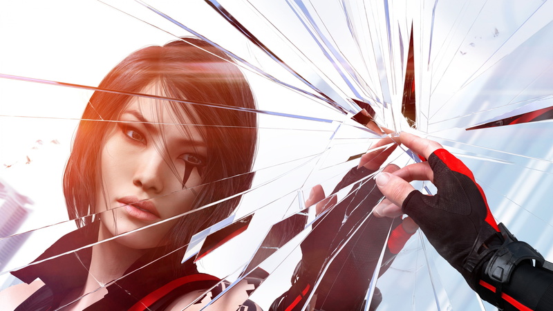 4K, high definition girl  3840x2160