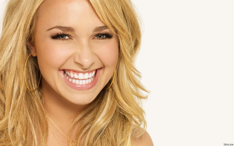 hollywood, celebrities, hayden panettiere, panettiere, cute, celebrity, quality, hayden, 1080P, high
