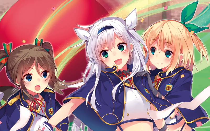 toy, Rokudenashi Majutsu Koushi to Akashic Records, representation, close-up, Rumia Tingel, 1080P, celebration, art and craft, disguise, festival, craft