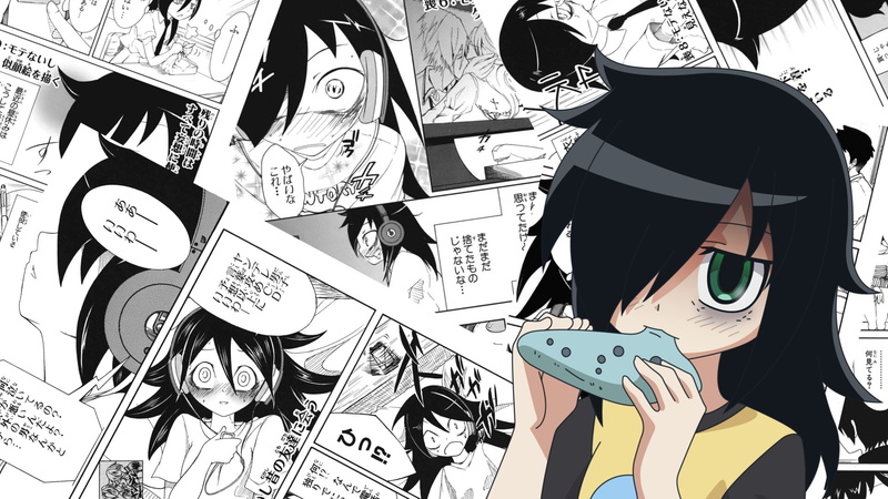 still life, character, people, anime, disguise, craft, large group of objects, human representation, art and craft, indoors, animated, hat, Watashi ga Motenai no wa Dou Kangaetemo Omaera ga Warui!
