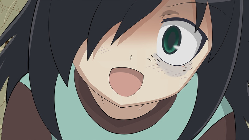 Watashi ga Motenai no wa Dou Kangaetemo Omaera ga Warui!, anime, 1080P, anime girls, Kuroki Tomoko