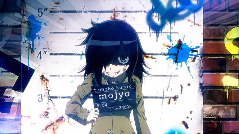 Kuroki Tomoko, 1080P, Watashi ga Motenai no wa Dou Kangaetemo Omaera ga Warui!