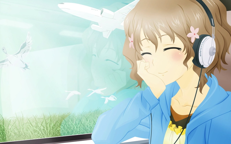 women, lifestyles, computer Graphic, front view, sunlight, contemplation, human representation, child, backgrounds, portrait, image, smile, human Face