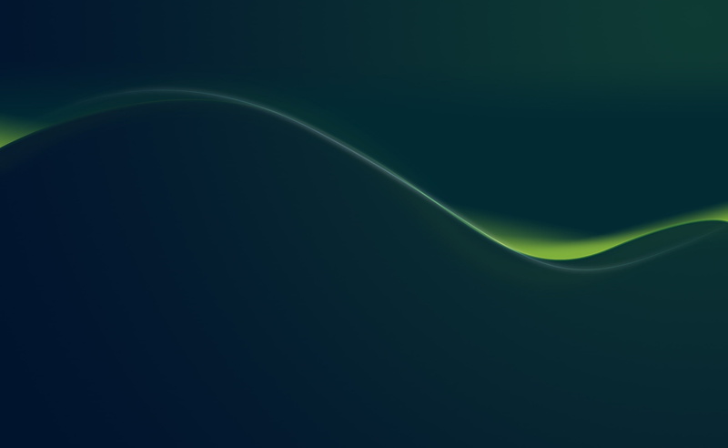 Design, green color, space, beauty in nature, illustration, Aero, motion, cloud - sky, environment, Colorful, curve, Abstract, black background, blue, sky