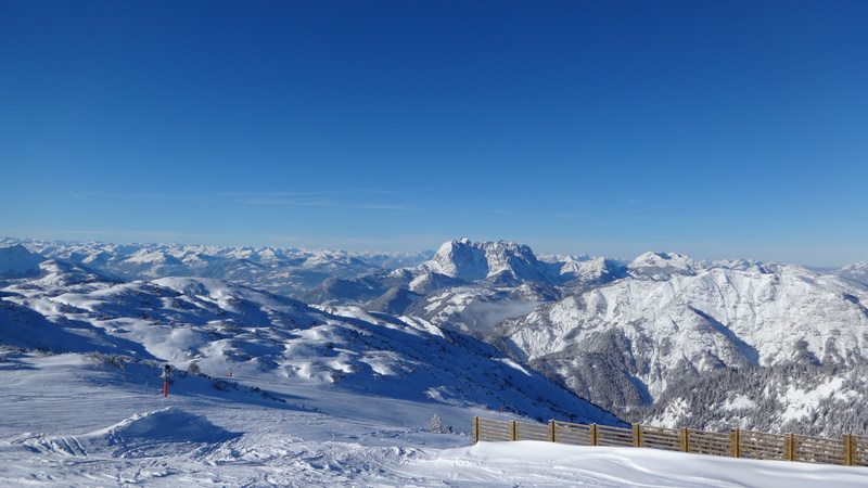 scenics - nature, mountain, no people, cold temperature, tranquility, Alpine, mountain range, snowcapped mountain, 4K, environment, non-urban scene, clear sky
