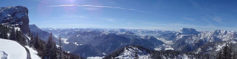 beauty in nature, day, photography, nature, steinplatte, range, snowcapped mountain, blue, scenics - nature, winter, cloud - sky, ski area, travel, skies
