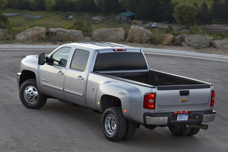 1080P, silverado, chevrolet, hd, car, chevy