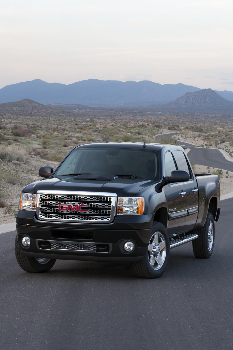 edition, gmc, car, heritage, denali, sierra, hd, 2K