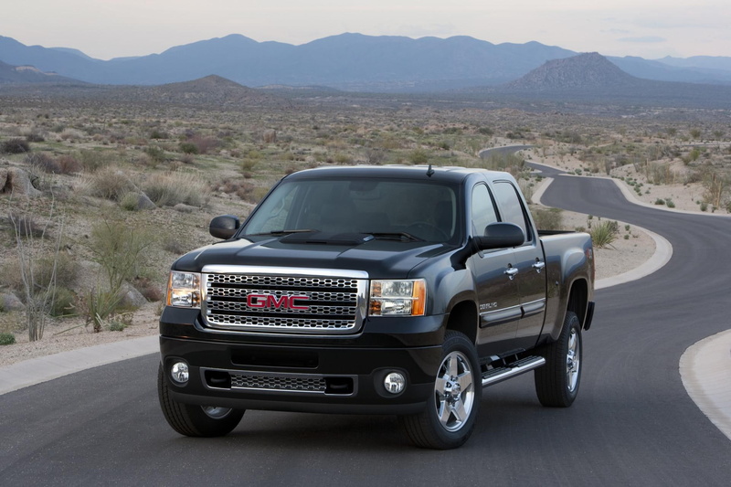 hd, car, gmc, 1080P, heritage, sierra, edition, denali