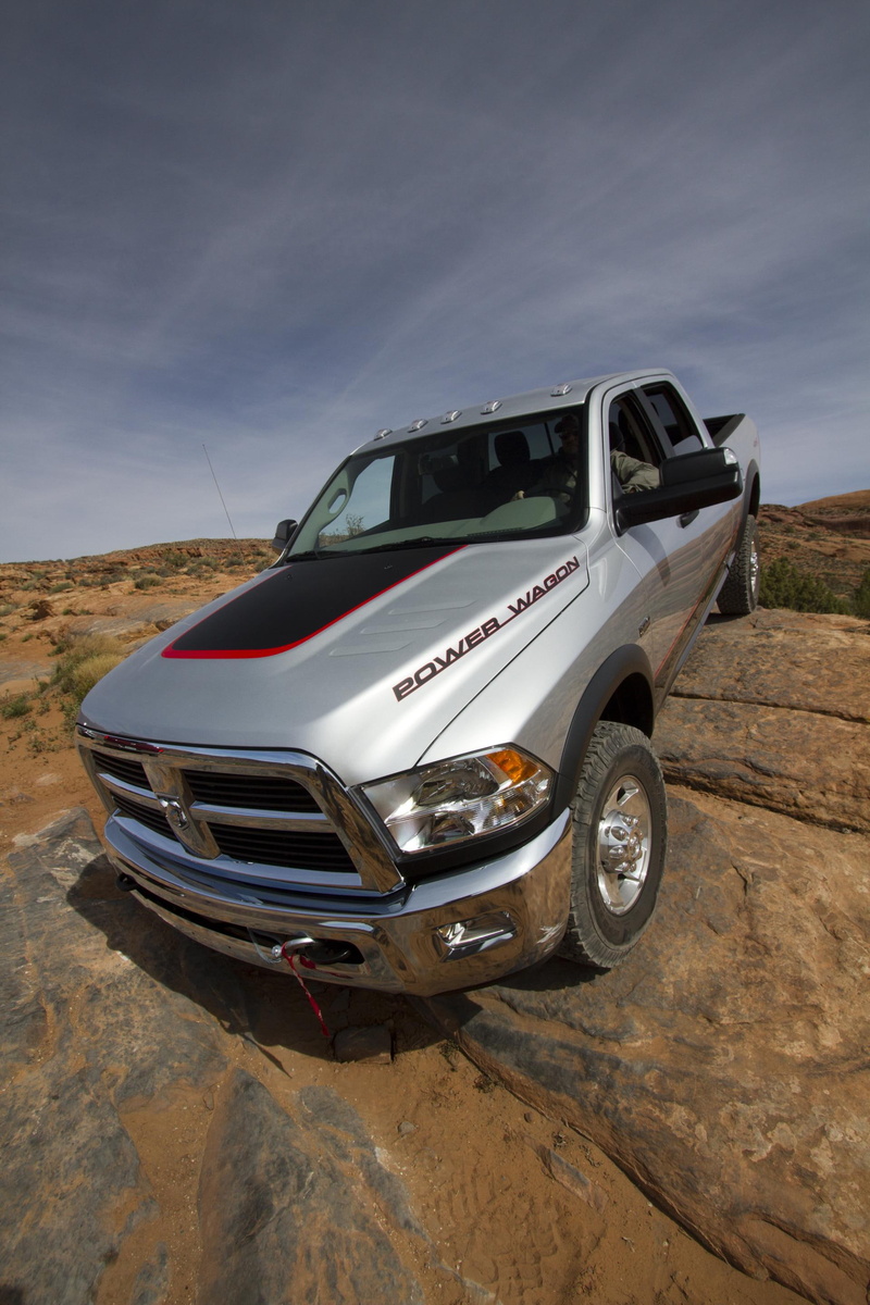 dodge, ram, duty, heavy, hd, car, 2K