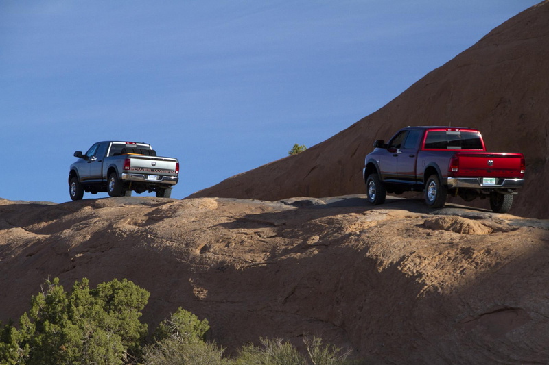 hd, duty, heavy, car, dodge, ram, 1080P