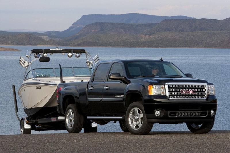 sierra, car, hd, denali, gmc, 1080P
