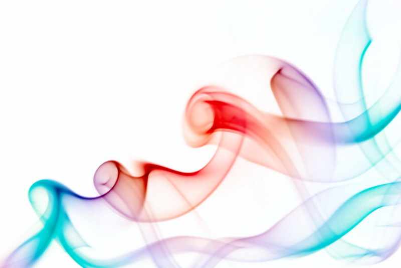 stream, multi colored, motion, spirit, ink, purple, softness, blue, abstract, smoke, pattern, burn, twirl, studio shot, textured, smoke - physical structure