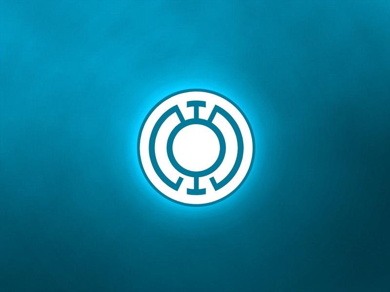 lantern, hd, blue, green, 720P, cartoon/comic