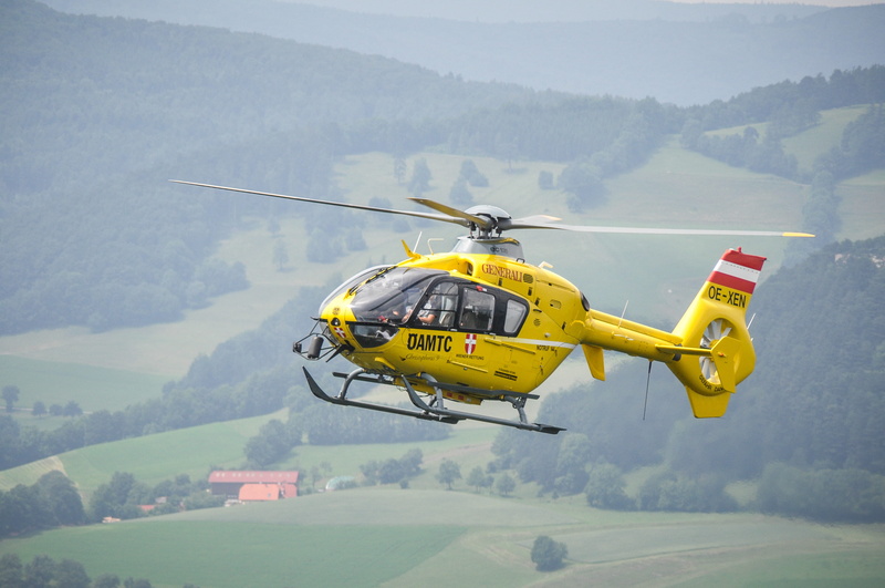 firefighter, sky, rescue helicopter, Angel, mountain, travel, air Vehicle, on the move, air Travel, air rescue, airplane, Yellow, high altitude rescue