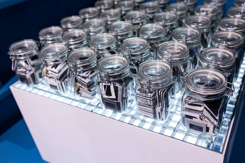 equipment, studio shot, household equipment, glass jars, items, fuel and power generation, in a row, food and drink, modern, miscellaneous, metal, arrangement