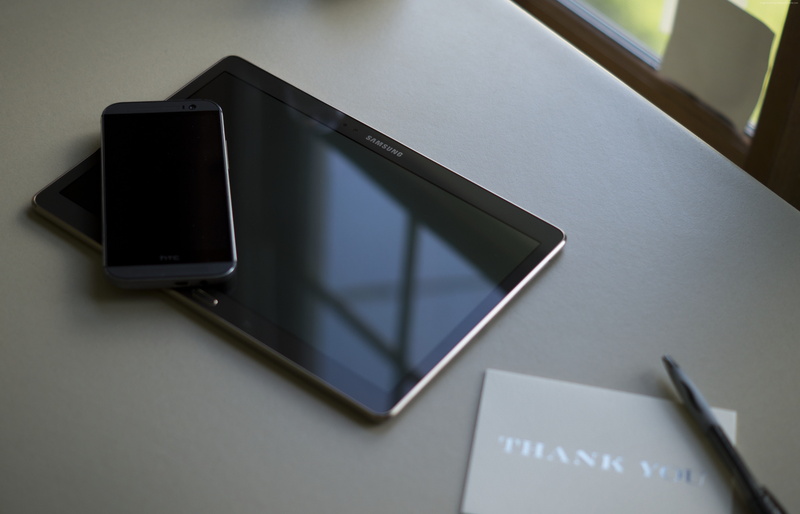 4K, Best Tablets 2015, smartphone, silver background, review, Samsung GALAXY Tab S