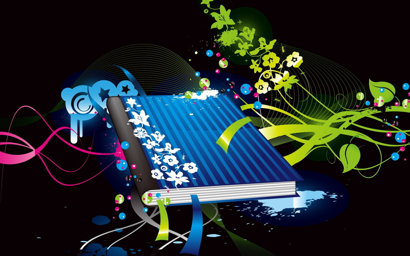 communication, celebration, amusement park ride, musical Note, tab, cable, no people, art, sound, black background, glowing, multi Colored, computer Graphic