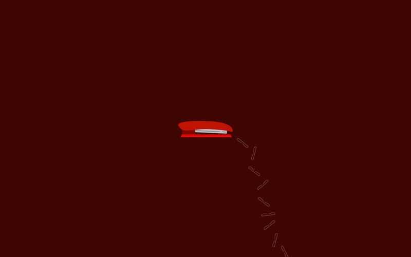 copy space, wall - building feature, red, minimalism, connection, close-up, transportation, indoors, motor vehicle, no people, studio shot, red background