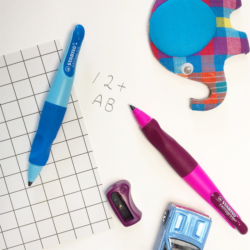 stationery, multi colored, paper, hold a pen music automatic pencil, paper clip, 2K, directly above, pen, pencil, felt tip pen, still life, white background