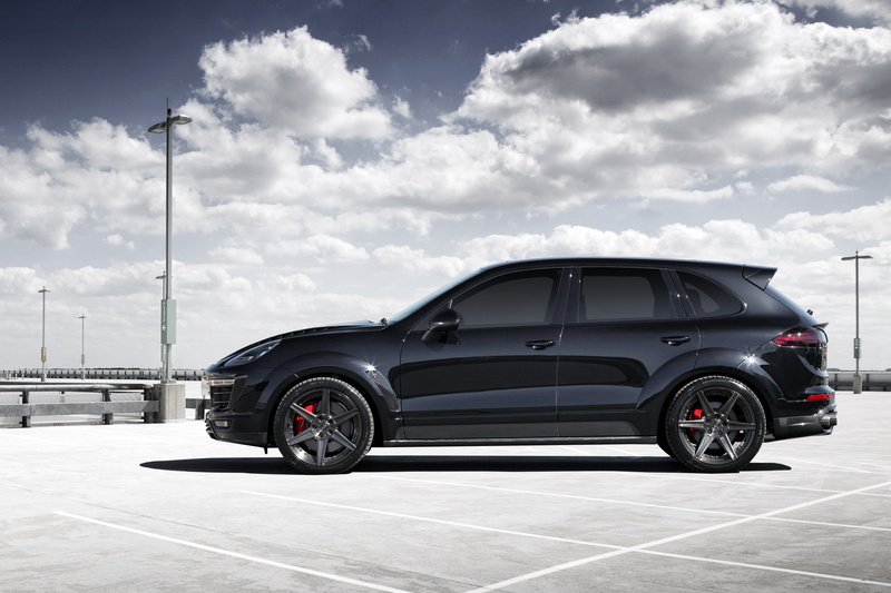 Ball Wed, 4K, Cayenne, Porsche, Blck, 2015, black