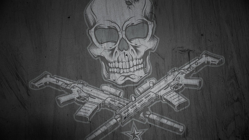 gun, musical instrument, wood - material, close-up, representation, gray, architecture, 720P, carving - craft product, male likeness, textile, arts culture and entertainment