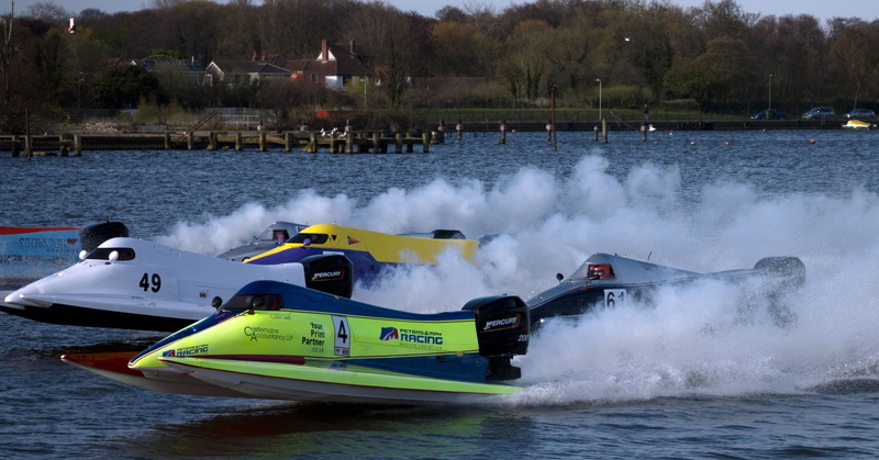 day, summer, powerboats, nature, sport, outdoors, speed, motion, sea, smoke - physical structure, military, no people, power in nature, oulton broad, mode of transportation