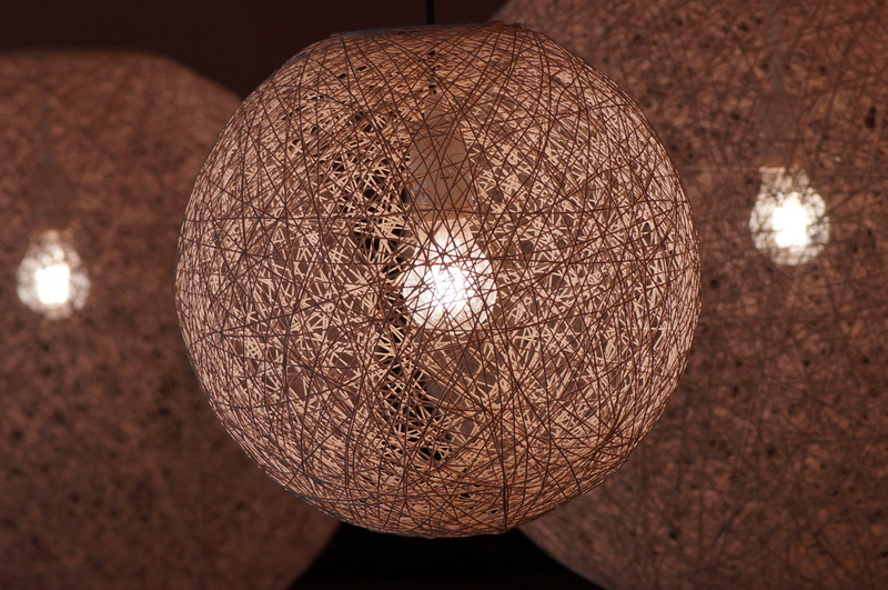 atmosphere, ball, artificial, night, light, lampshade, decoration, spherical shape, decorative, electric lamp, shadow, design, interwoven, color, indoors