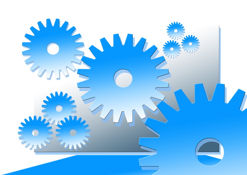 three dimensional, connection, success, cooperation, gear, teamwork, equipment, tick, engine, illustration, technology, circle, digital composite, wheel