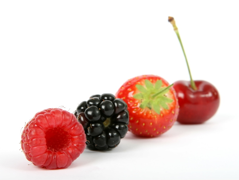 colour, summer, berry, passion, indoors, raspberry, group of objects, color, copy, healthy eating, delicious, exotic, stalk, starter, food, ingredients