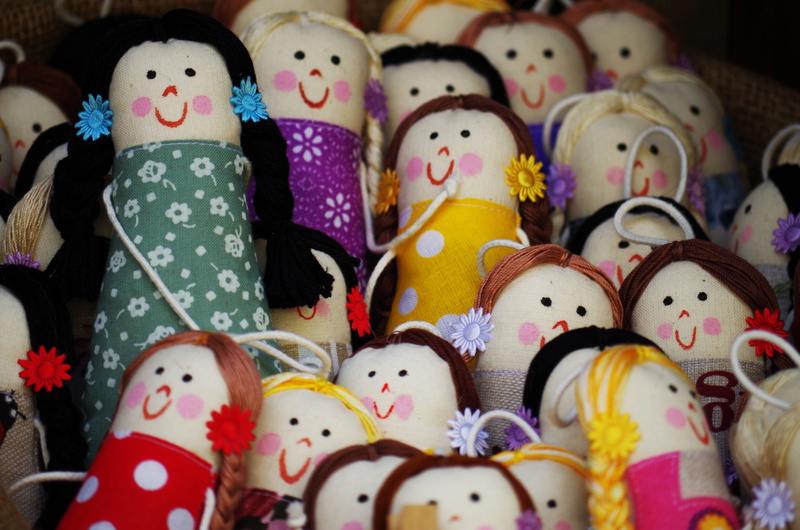 pattern, no people, large group of objects, close-up, human representation, holiday, choice, retail, floral pattern, sewn, celebration, craft, market, art and craft