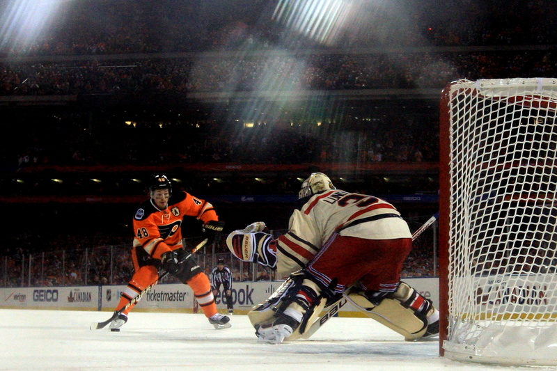 nhl, philadelphia, flyers, 4K, hockey