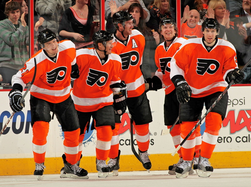 hockey, flyers, 2K, philadelphia, nhl