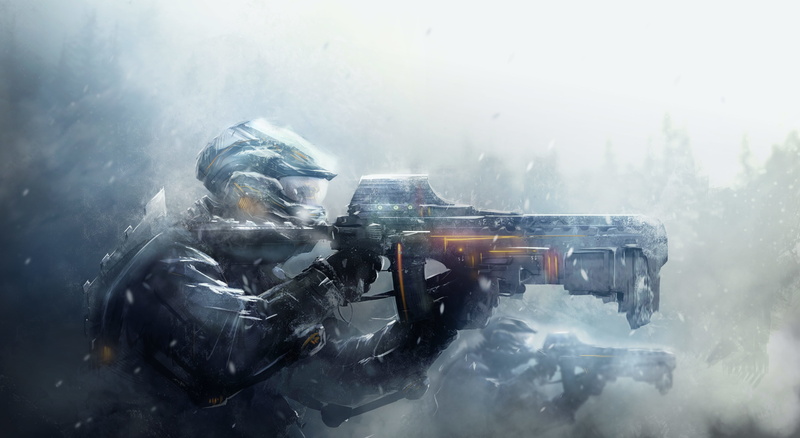 science, science fiction, fiction, weapon, digital art, digital, 4K, soldier, art