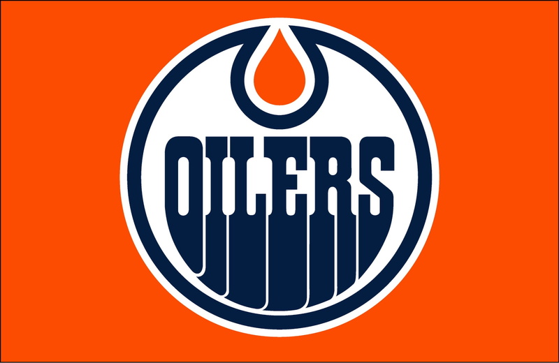 Edmonton Oilers, Hockey, 1080P