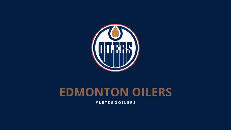 oilers, hockey, nhl, edmonton, 1080P