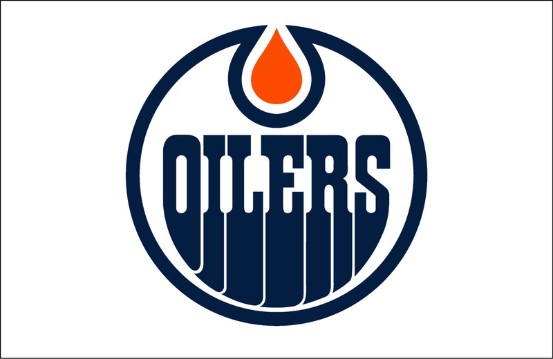 Edmonton Oilers, Hockey, 1080P