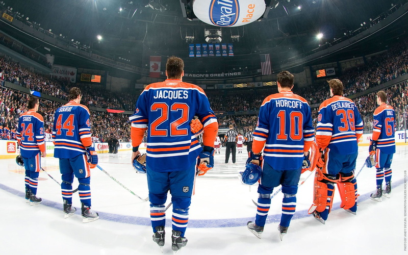 hockey, nhl, edmonton, 1080P, oilers