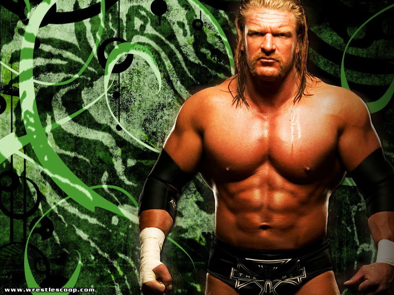 adult, muscular build, males, 480P, wwe triple h, front view, healthy lifestyle, strength, shirtless, leisure activity, portrait, young adult, standing